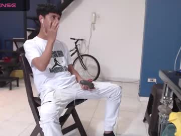 Andressdean February 07, 2025 Chaturbate stream image