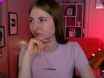 Anna_Sunshines February 07, 2025 Chaturbate stream image