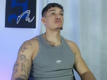 Axel_Taylor21 February 07, 2025 Chaturbate stream image