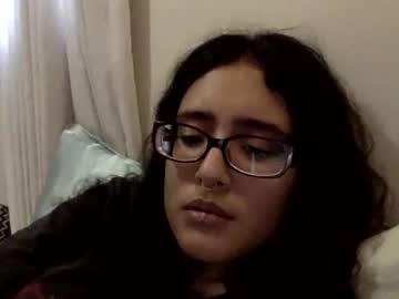 Babymiffy February 07, 2025 Chaturbate stream image