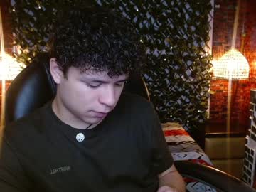 Benjamintwink1 February 07, 2025 Chaturbate stream image