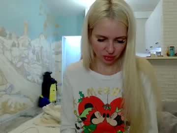 Blondie_Swan February 07, 2025 Chaturbate stream image