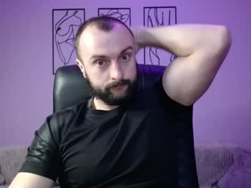 Brindlefly69 February 07, 2025 Chaturbate stream image