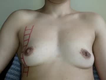 Cami_Del_Sol February 07, 2025 Chaturbate stream image