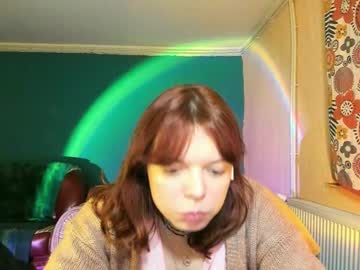 Clancyosbourne February 07, 2025 Chaturbate stream image