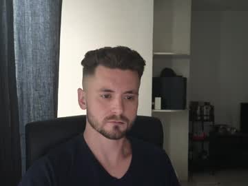 Cowboylean February 07, 2025 Chaturbate stream image