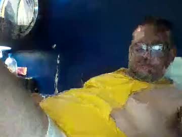 Crb_Man36 February 07, 2025 Chaturbate stream image