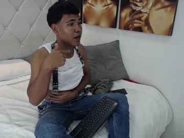 Dan_Shakespeare February 07, 2025 Chaturbate stream image