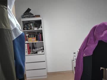 Dan_The_Man405 February 07, 2025 Chaturbate stream image