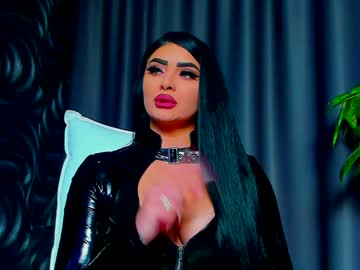 Devashaqueen February 07, 2025 Chaturbate stream image