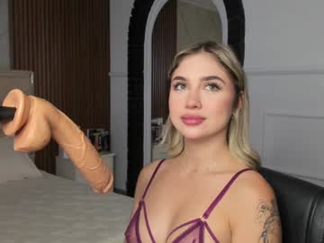 Emilyhendrix_ February 07, 2025 Chaturbate stream image