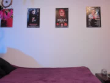Emilyrymer February 07, 2025 Chaturbate stream image