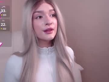 Emmy_Antoinette February 07, 2025 Chaturbate stream image