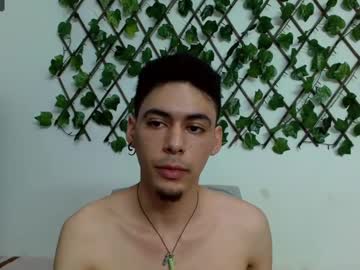 Felops_ February 07, 2025 Chaturbate stream image