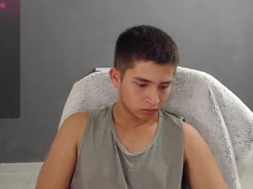 Harold_18_ February 07, 2025 Chaturbate stream image