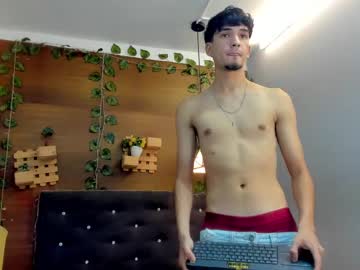 Haziel_7 February 07, 2025 Chaturbate stream image
