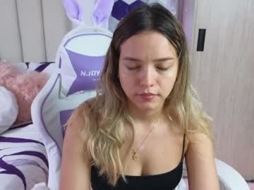 Imlarisamaia February 07, 2025 Chaturbate stream image