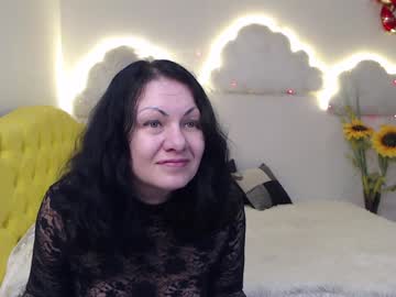 Irismorgan February 07, 2025 Chaturbate stream image