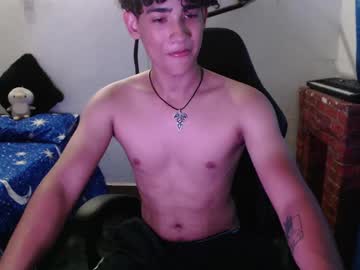 Jake_Willianss February 07, 2025 Chaturbate stream image