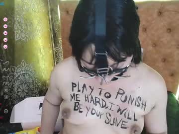 Jesse_Capelli February 07, 2025 Chaturbate stream image