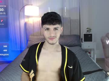 Jordan_Taylor_ February 07, 2025 Chaturbate stream image