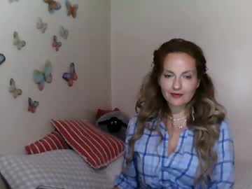 Juliaua February 07, 2025 Chaturbate stream image