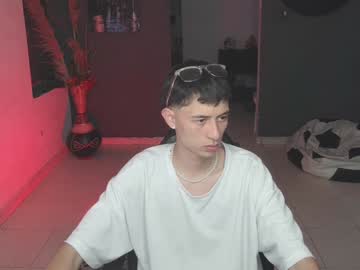 Justin_Ostin February 07, 2025 Chaturbate stream image