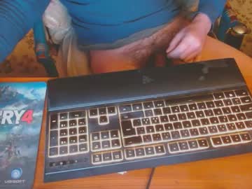 Kaiuty February 07, 2025 Chaturbate stream image