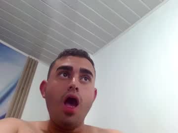 Kenai_Rosales February 07, 2025 Chaturbate stream image