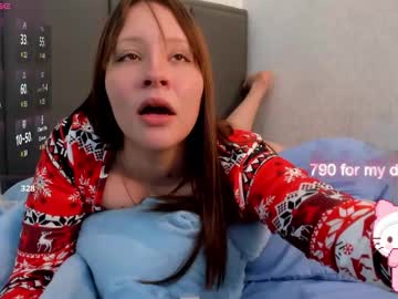 Kittytimberlake February 07, 2025 Chaturbate stream image