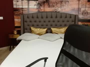 Kittyvibes February 07, 2025 Chaturbate stream image