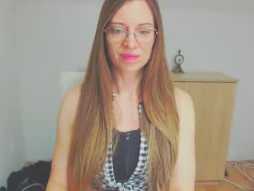 Larawintersxxx February 07, 2025 Chaturbate stream image