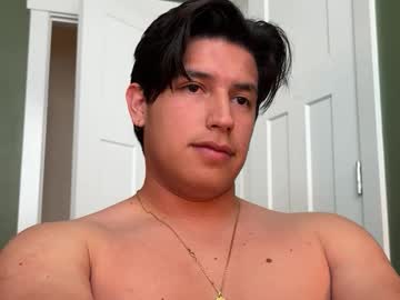 Latino_Hotcb1 February 07, 2025 Chaturbate stream image