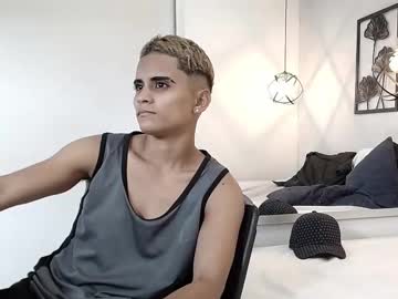 Liiamthompson February 07, 2025 Chaturbate stream image