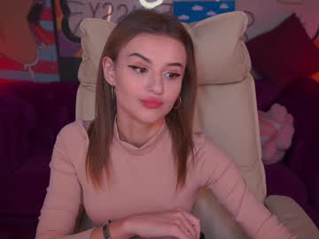 Lilidani February 07, 2025 Chaturbate stream image