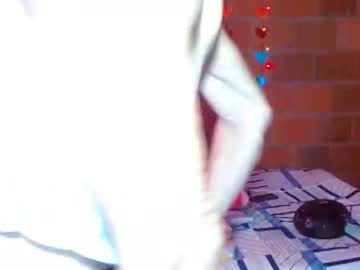 Lorenacapelli February 07, 2025 Chaturbate stream image