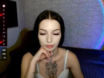 Lucy_Flame February 07, 2025 Chaturbate stream image