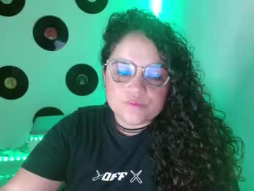 Malorymorgantt February 07, 2025 Chaturbate stream image