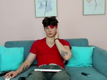 Markel1ksirr February 07, 2025 Chaturbate stream image