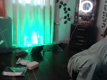 Mary_Janness February 07, 2025 Chaturbate stream image