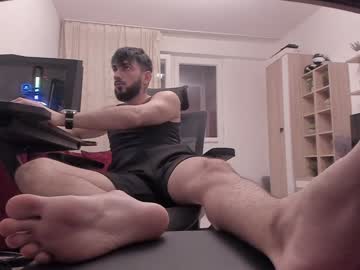Master9four February 07, 2025 Chaturbate stream image