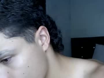 Master_Dominant_777 February 07, 2025 Chaturbate stream image