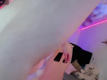 Melanie_Konrad February 07, 2025 Chaturbate stream image