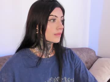 Mila_Monty__ February 07, 2025 Chaturbate stream image