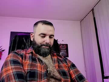 Misterlov3r February 07, 2025 Chaturbate stream image