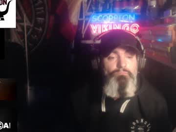 Mrscorpionviking February 07, 2025 Chaturbate stream image