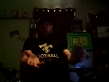 Number1dad_ February 07, 2025 Chaturbate stream image