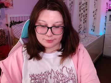 Onimoon February 07, 2025 Chaturbate stream image
