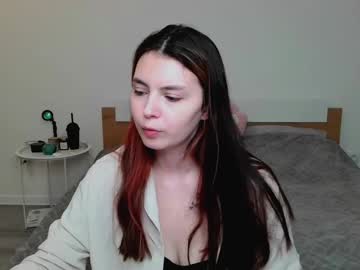 Peachybabe__ February 07, 2025 Chaturbate stream image