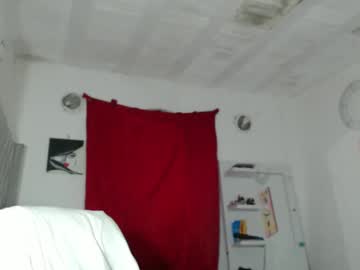 Princes_Ass111 February 07, 2025 Chaturbate stream image